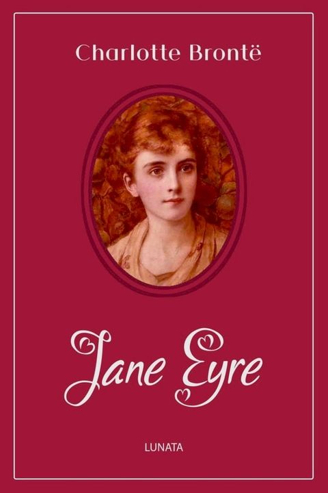 Jane Eyre(Kobo/電子書)