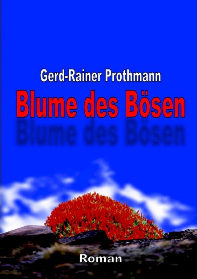  Blume des Bösen(Kobo/電子書)