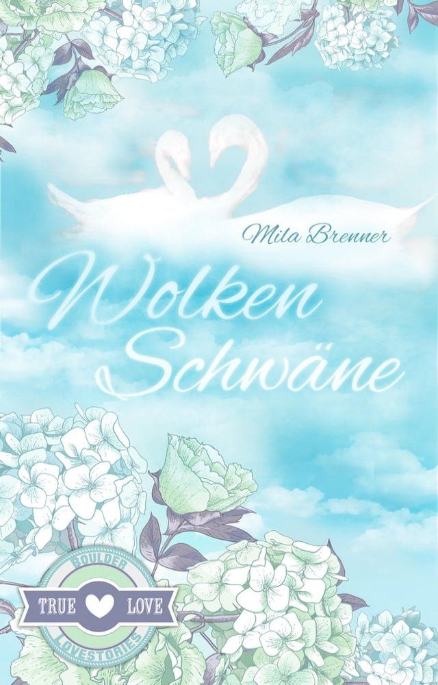  Wolkenschwäne(Kobo/電子書)