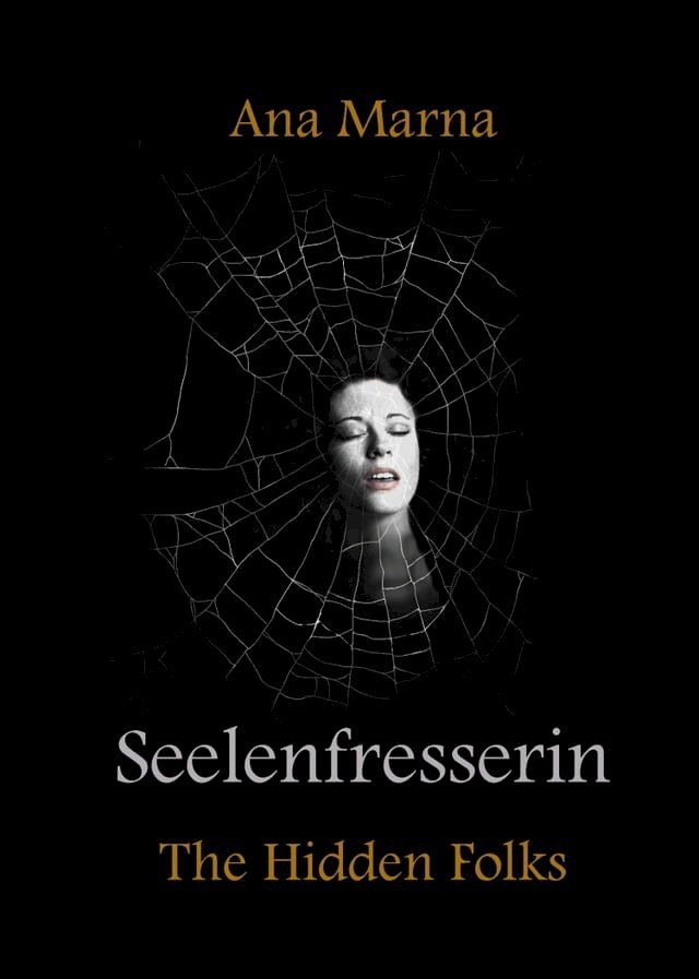  Seelenfresserin(Kobo/電子書)