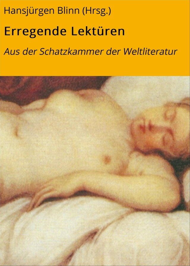  Erregende Lektüren(Kobo/電子書)