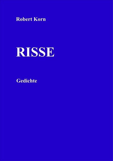 Risse(Kobo/電子書)