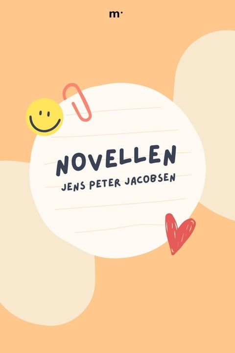 Novellen(Kobo/電子書)