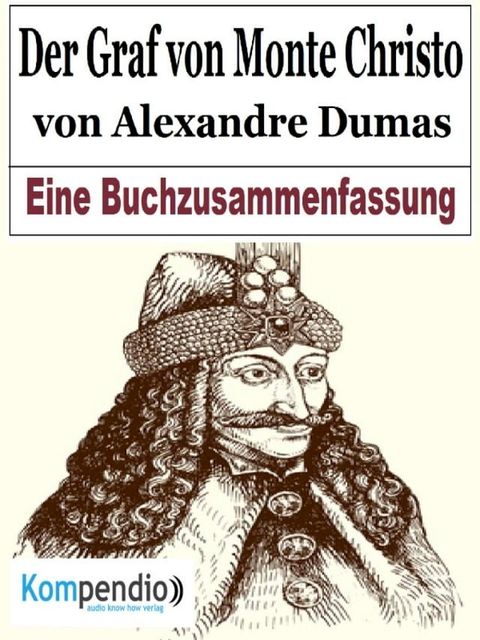 Der Graf von Monte Christo von Alexandre Dumas(Kobo/電子書)