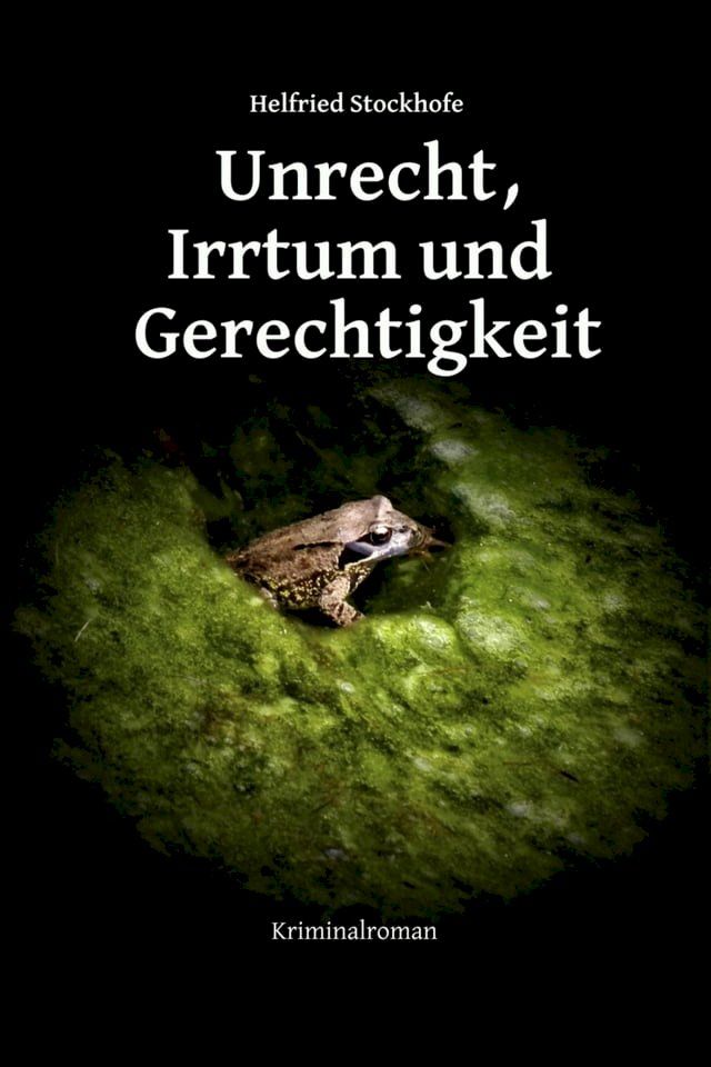  Unrecht, Irrtum und Gerechtigkeit(Kobo/電子書)