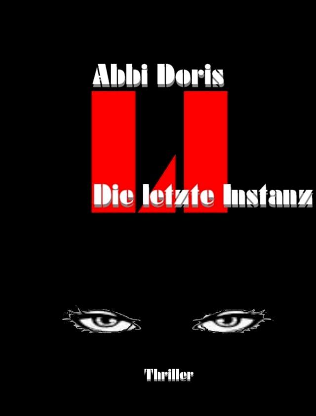  Die letzte Instanz(Kobo/電子書)