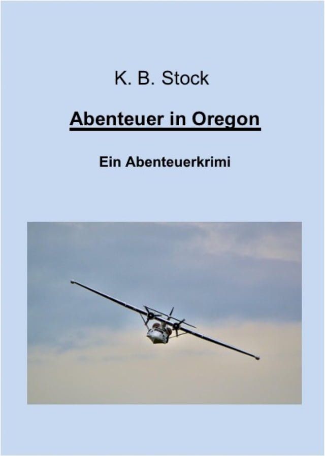  Abenteuer in Oregon(Kobo/電子書)