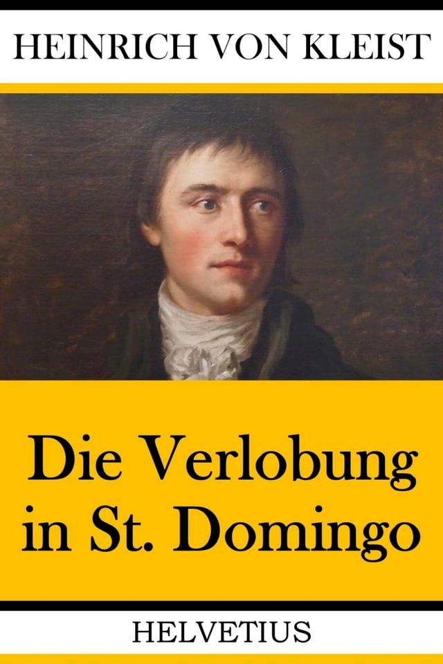  Der Verlobung in St. Domingo(Kobo/電子書)