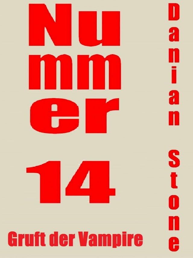  Nummer 14(Kobo/電子書)