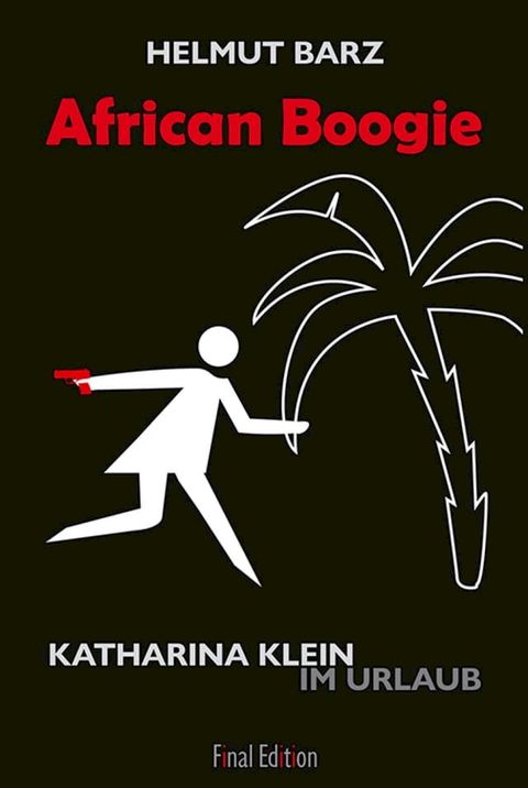 African Boogie(Kobo/電子書)