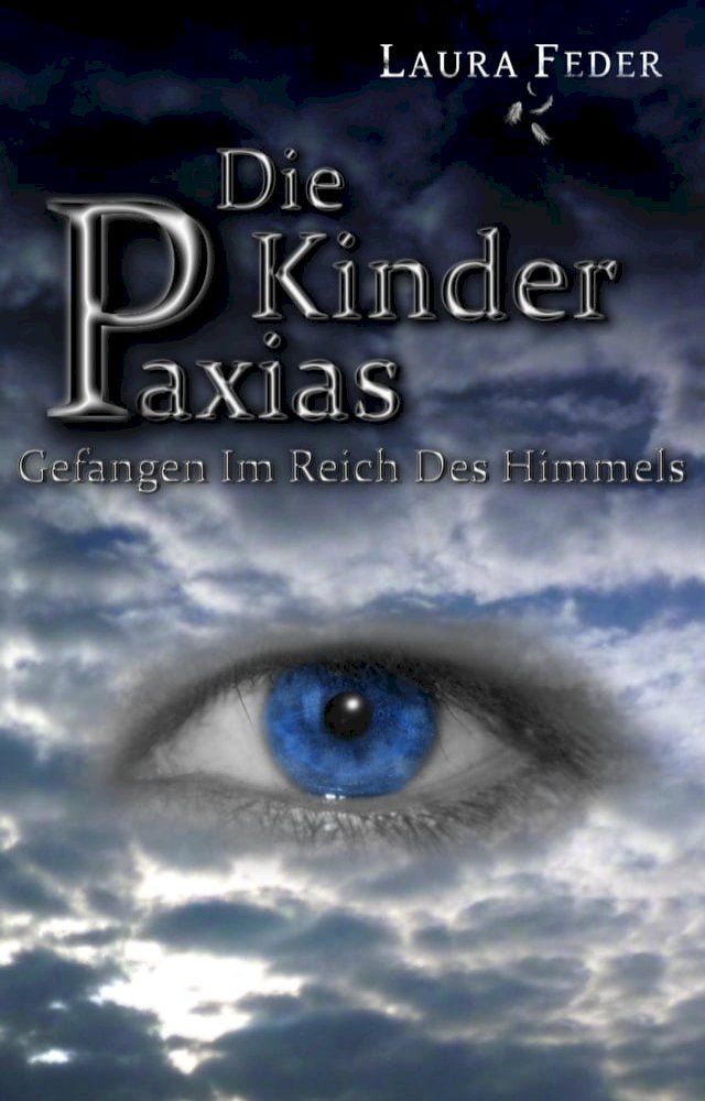  Die Kinder Paxias(Kobo/電子書)