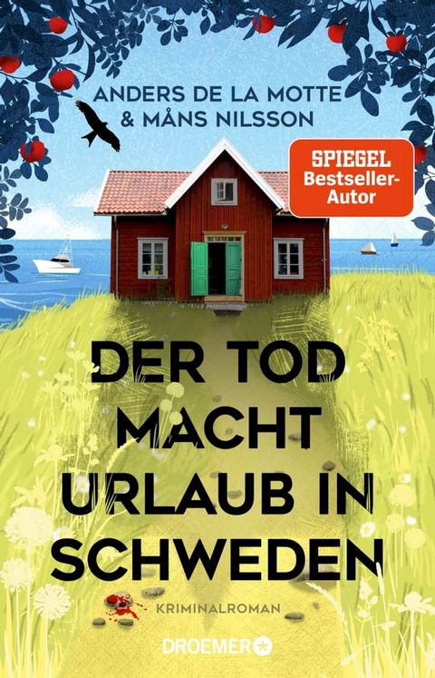 Der Tod macht Urlaub in Schweden(Kobo/電子書)