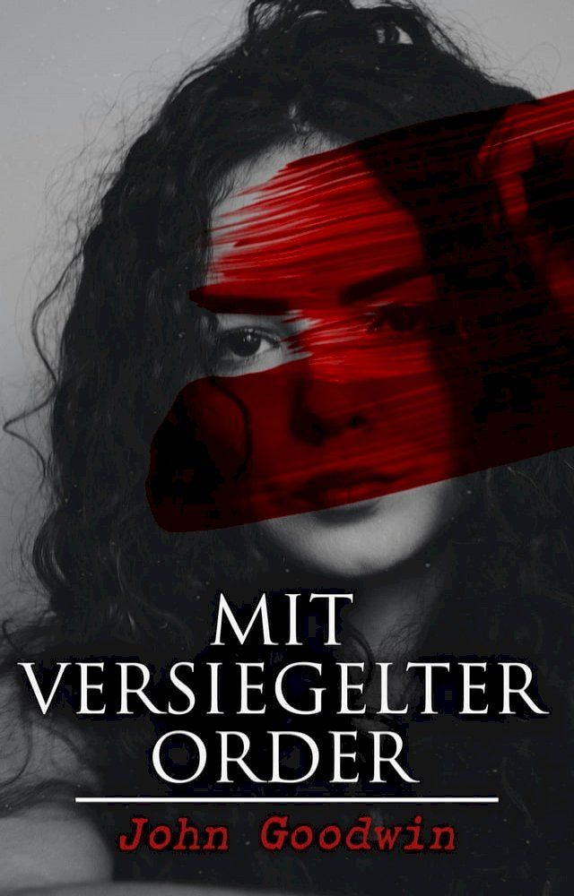  Mit versiegelter Order(Kobo/電子書)