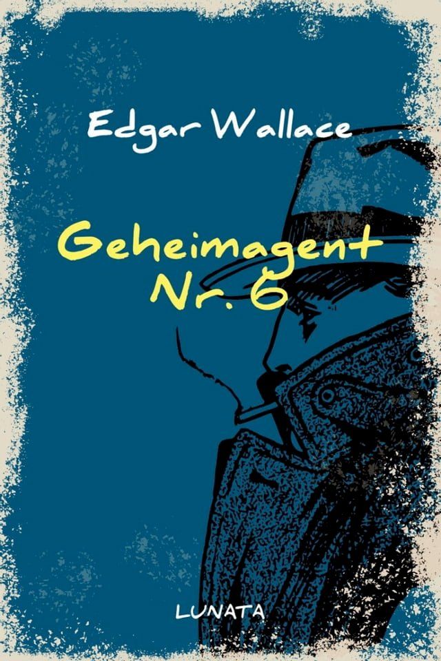  Geheimagent Nr. 6(Kobo/電子書)