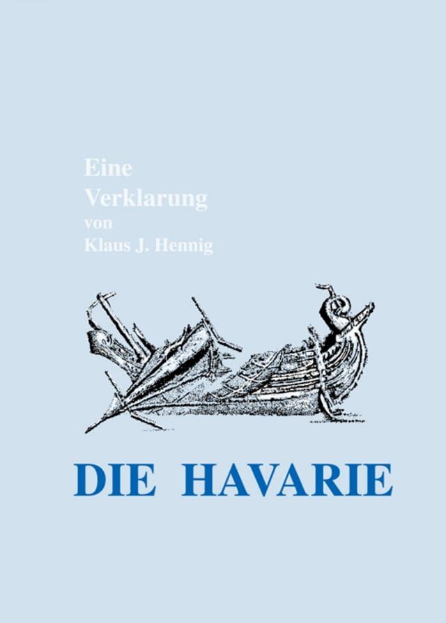  DIE HAVARIE(Kobo/電子書)