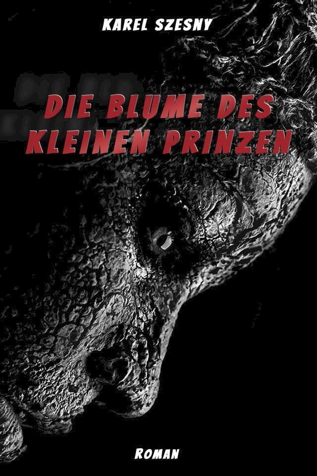  Die Blume des kleinen Prinzen(Kobo/電子書)