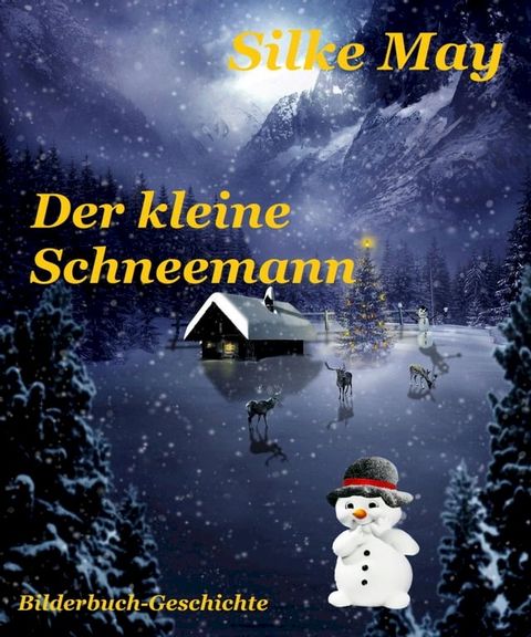 Der kleine Schneemann(Kobo/電子書)