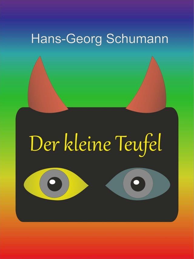  Der kleine Teufel(Kobo/電子書)