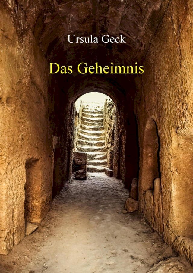  Das Geheimnis(Kobo/電子書)