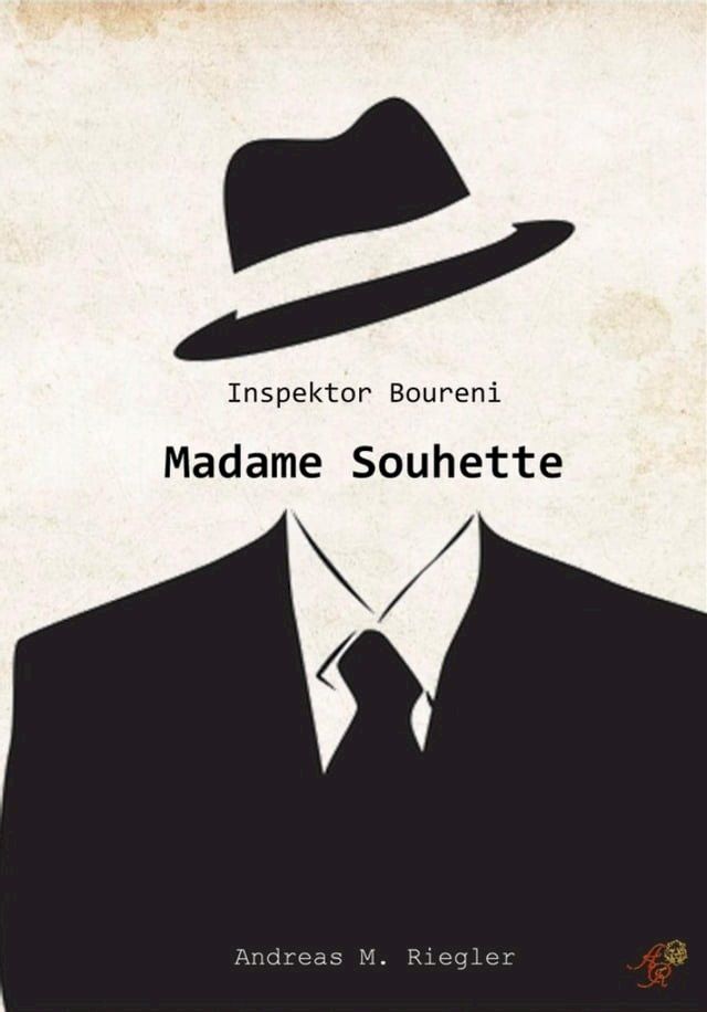  Inspektor Boureni - Madame Souhette(Kobo/電子書)