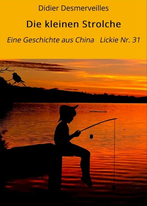 Die kleinen Strolche(Kobo/電子書)