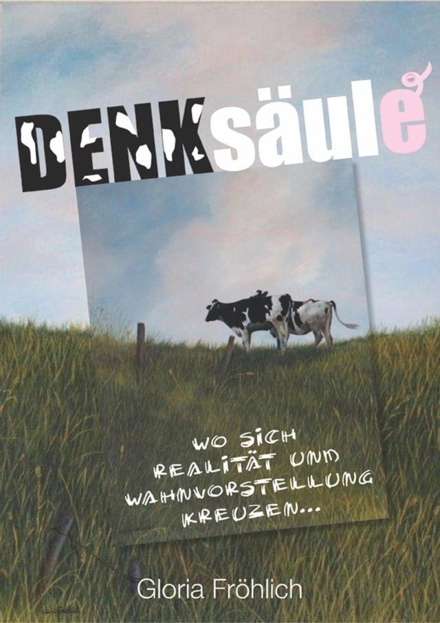  DENKS&Auml;ULE(Kobo/電子書)