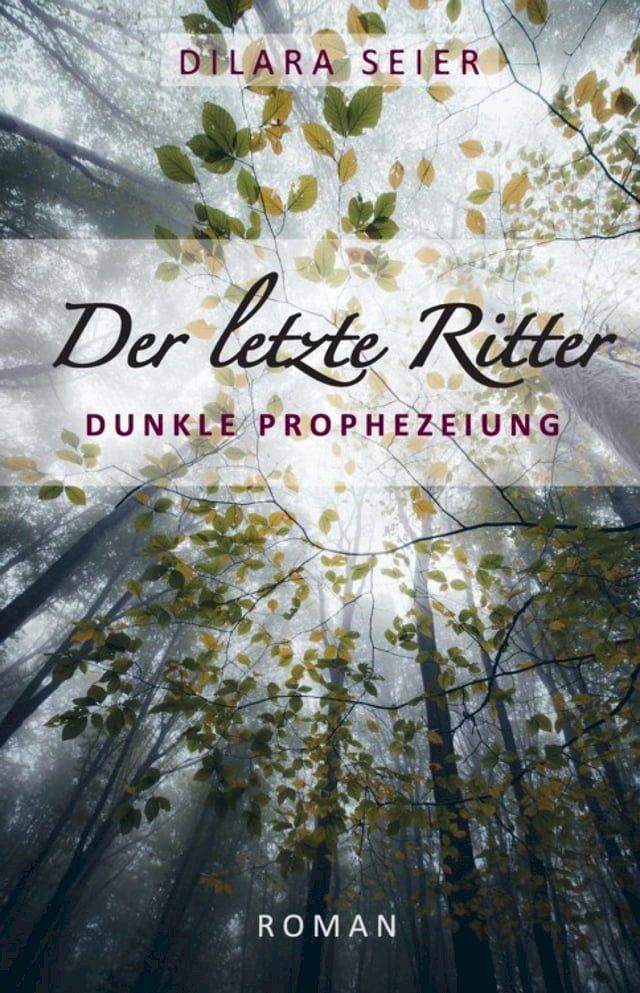  Der letzte Ritter(Kobo/電子書)