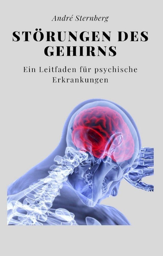  Störungen des Gehirns(Kobo/電子書)