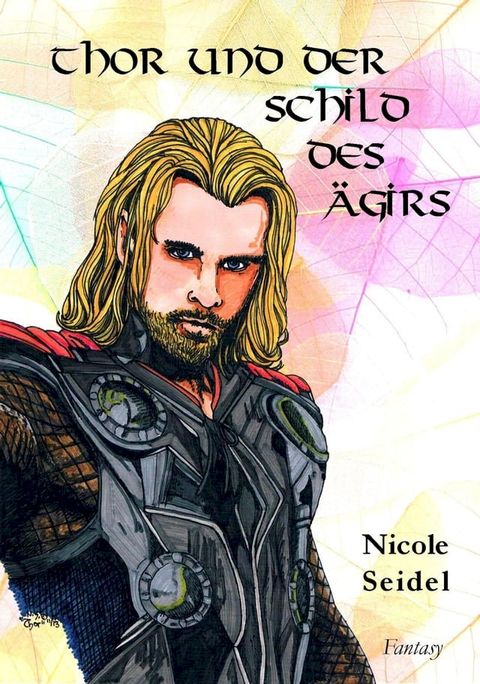 Thor und der Schild des &Auml;girs(Kobo/電子書)