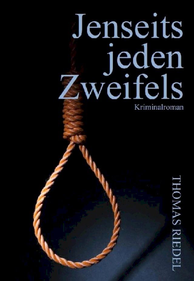  Jenseits jeden Zweifels(Kobo/電子書)