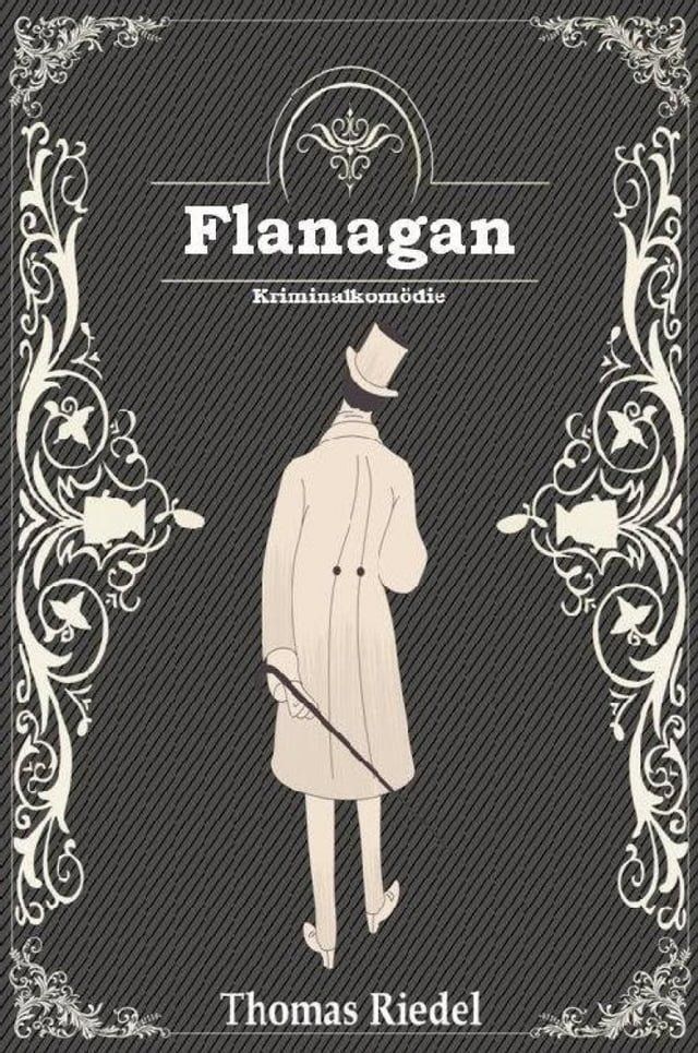  Flanagan(Kobo/電子書)