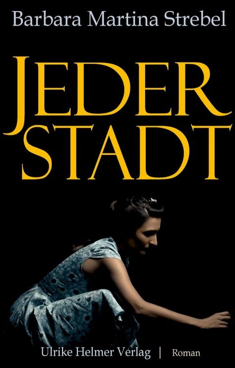 Jederstadt(Kobo/電子書)