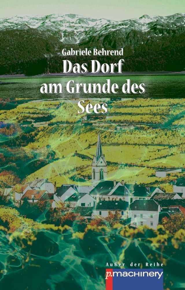  Das Dorf am Grunde des Sees(Kobo/電子書)