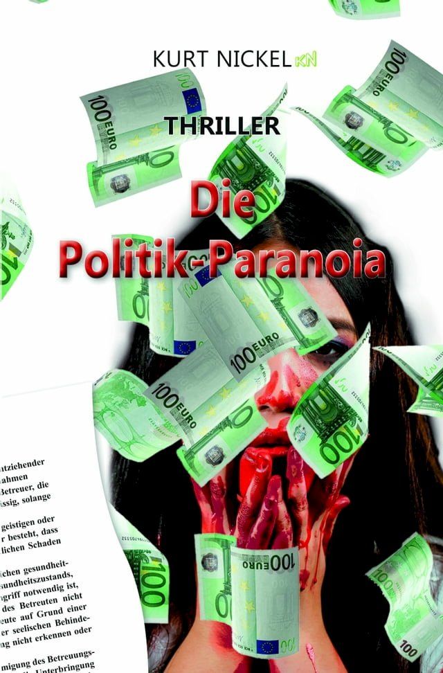  Die Politik-Paranoia(Kobo/電子書)