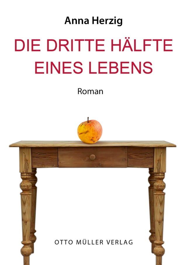  Die dritte Hälfte des Lebens(Kobo/電子書)