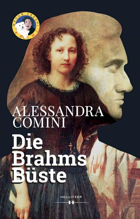 Die Brahms B&uuml;ste(Kobo/電子書)