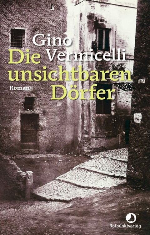 Die unsichtbaren D&ouml;rfer(Kobo/電子書)