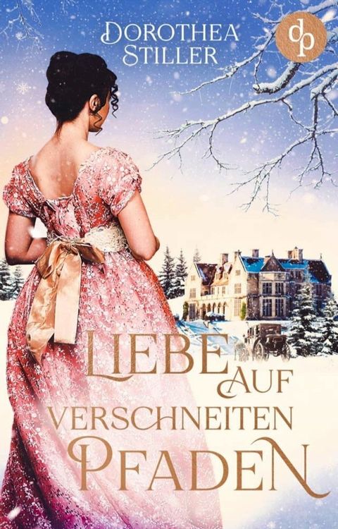 Liebe auf verschneiten Pfaden(Kobo/電子書)