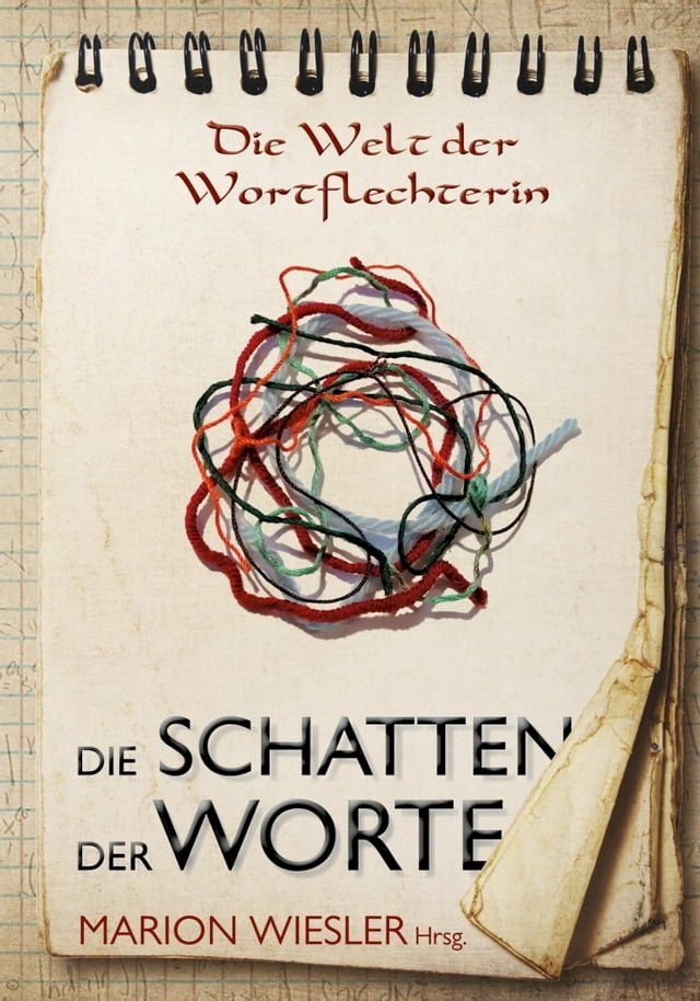  Die Schatten der Worte(Kobo/電子書)