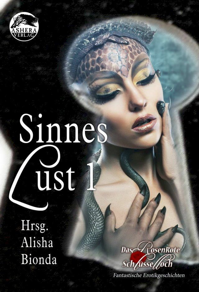  Sinneslust 1(Kobo/電子書)