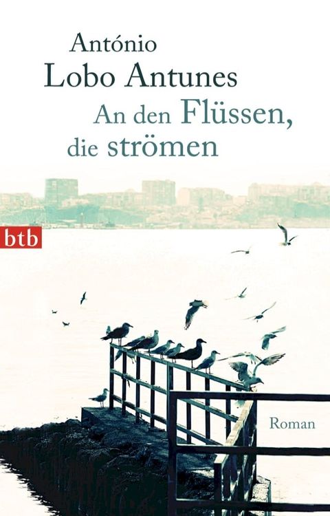 An den Fl&uuml;ssen, die str&ouml;men(Kobo/電子書)