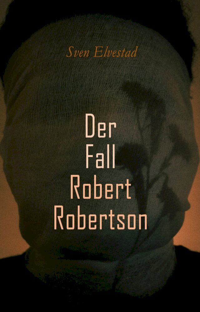  Der Fall Robert Robertson(Kobo/電子書)