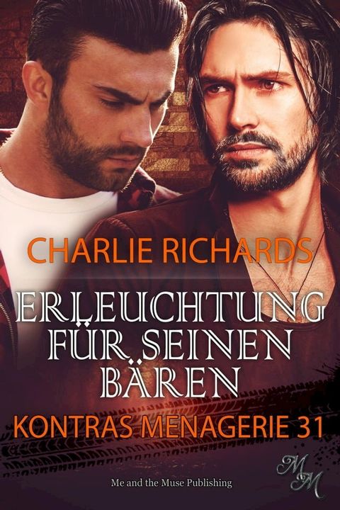 Erleuchtung f&uuml;r seinen B&auml;ren(Kobo/電子書)