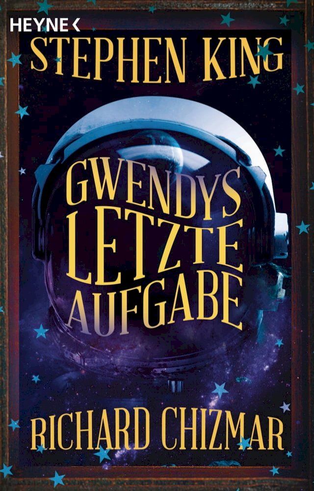  Gwendys letzte Aufgabe(Kobo/電子書)