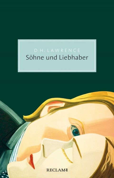 Söhne und Liebhaber. Roman(Kobo/電子書)