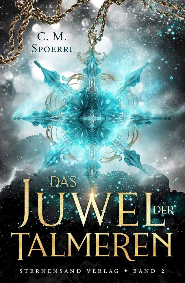  Das Juwel der Talmeren (Band 2)(Kobo/電子書)