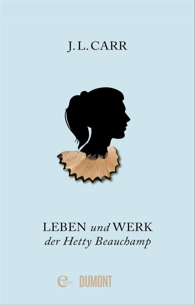  Leben und Werk der Hetty Beauchamp(Kobo/電子書)