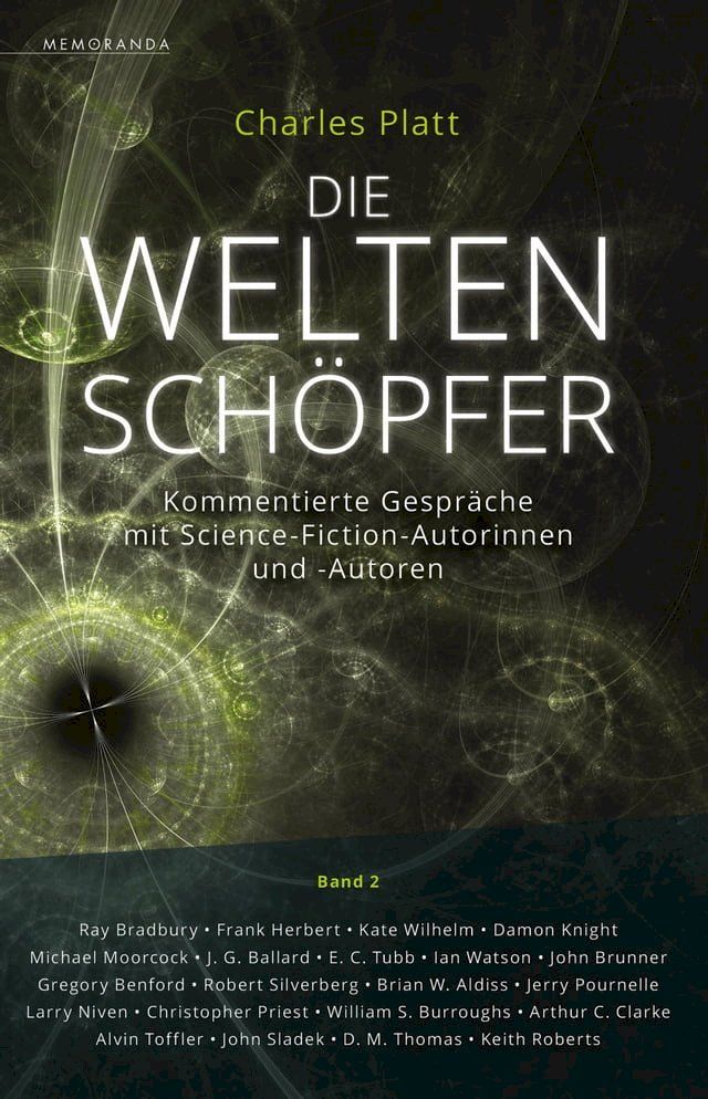  Die Weltensch&ouml;pfer - Band 2(Kobo/電子書)