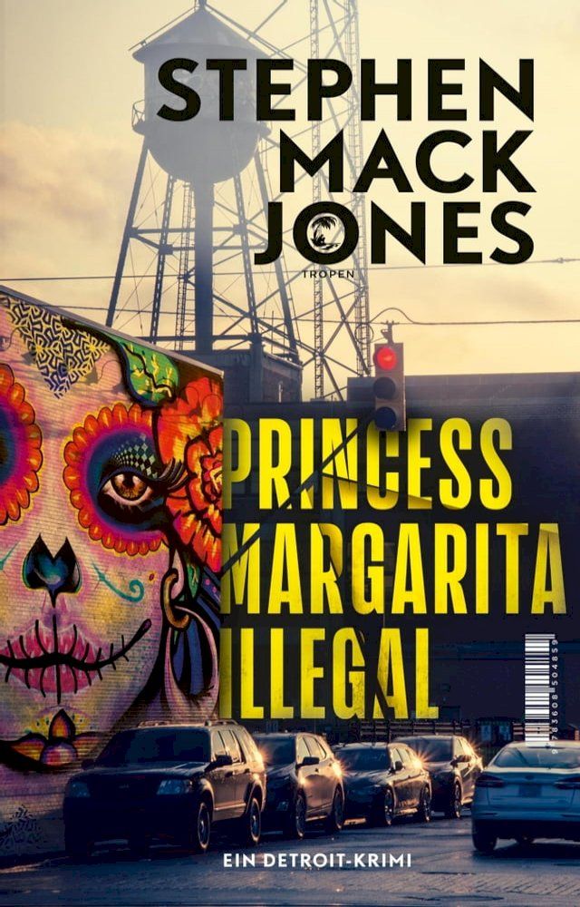  Princess Margarita Illegal(Kobo/電子書)