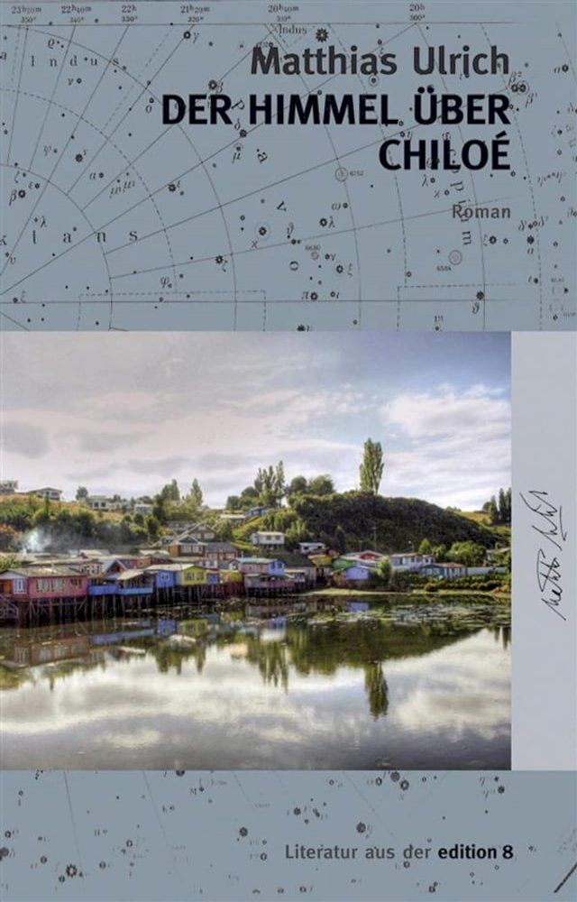  Der Himmel über Chiloé(Kobo/電子書)